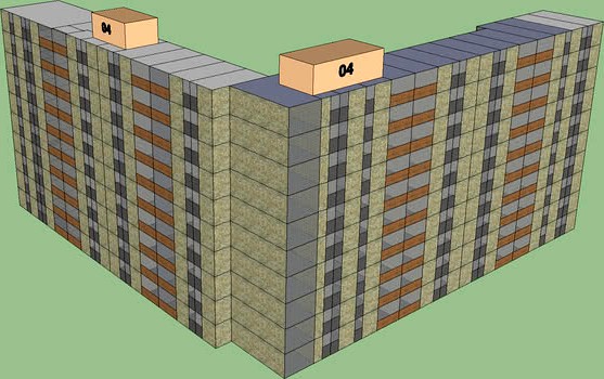 Edificio Multifamiliar