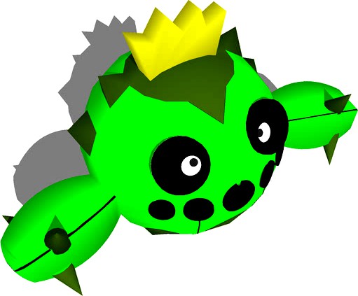 Cacnea