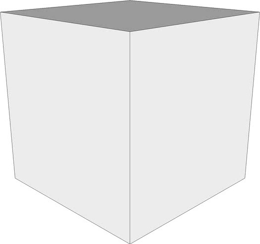 YGcube