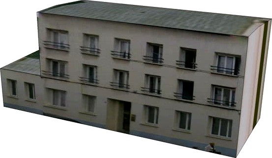 4 Rue Pasteur, 14000 Caen, France