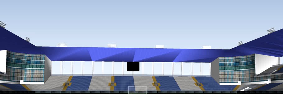 new stadium fk tirana