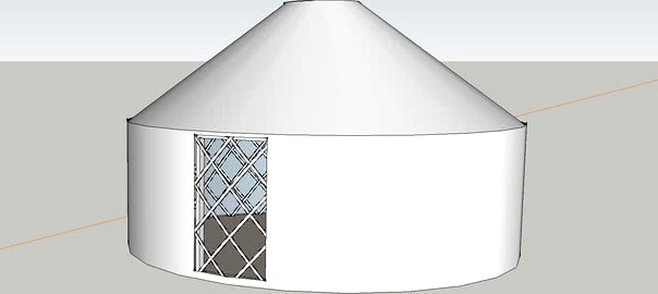 Yurt