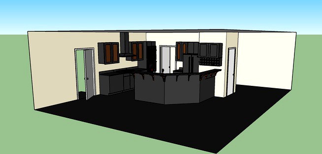 Kitchen Design