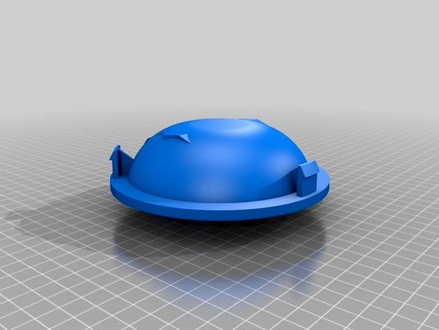 Passat Skull by ArmurierulReginei