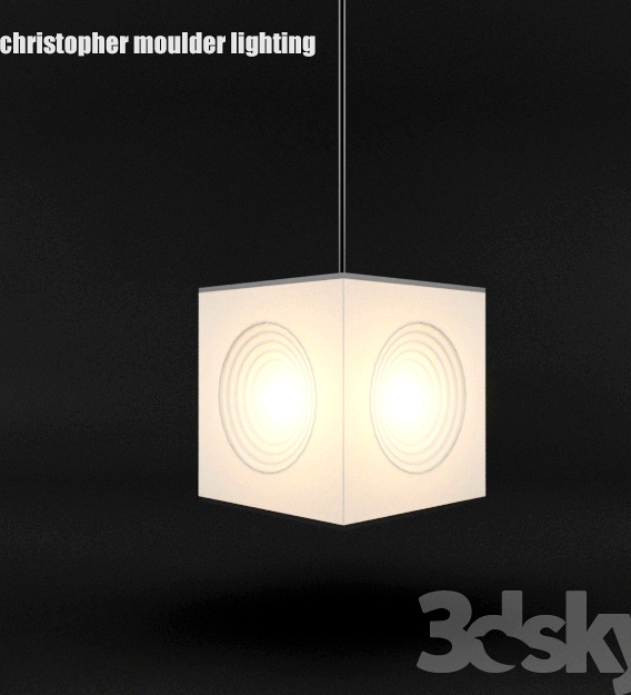 christopher moulder lighting