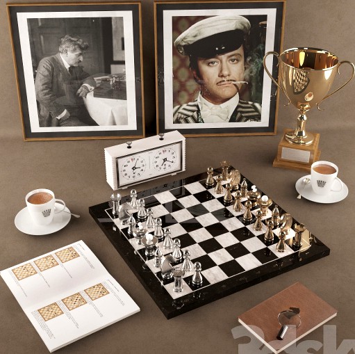 decor set