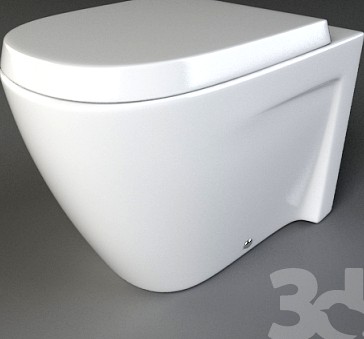 Duravit strack 2