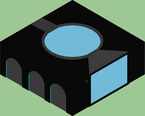 GCSE Initial Design #2