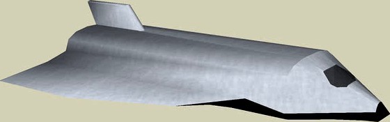 Spaceshuttle - Window and Heat Protection