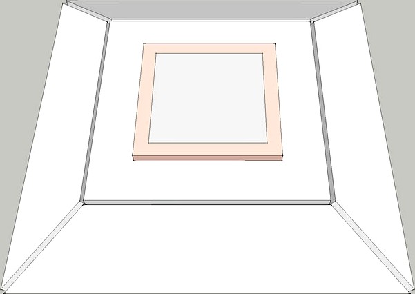 GPS Groundplane Shield