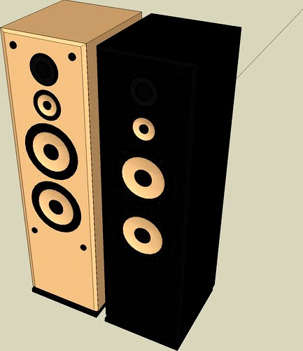 Speakers