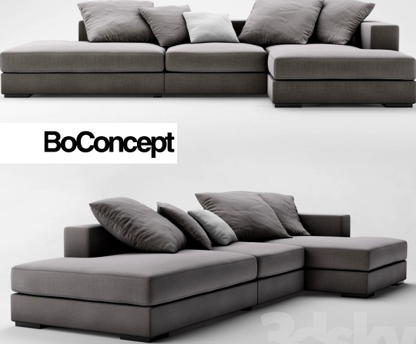 Sofa BoConcept Cenova # 1