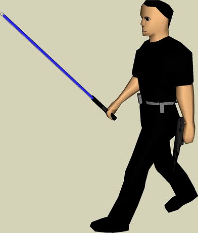 Anakin Solo