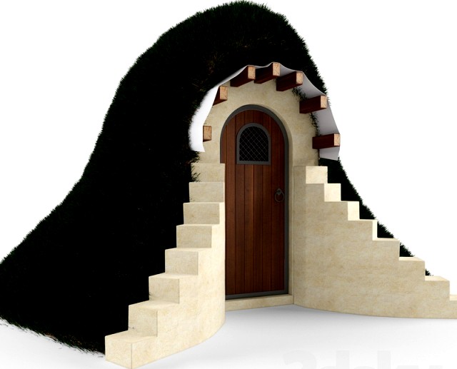 Cellar