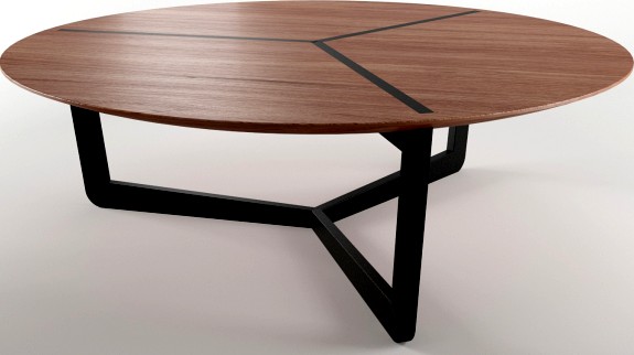 Coffee table T134 LQ-3