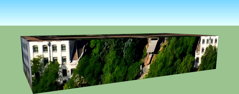 platan mellett, Hungary