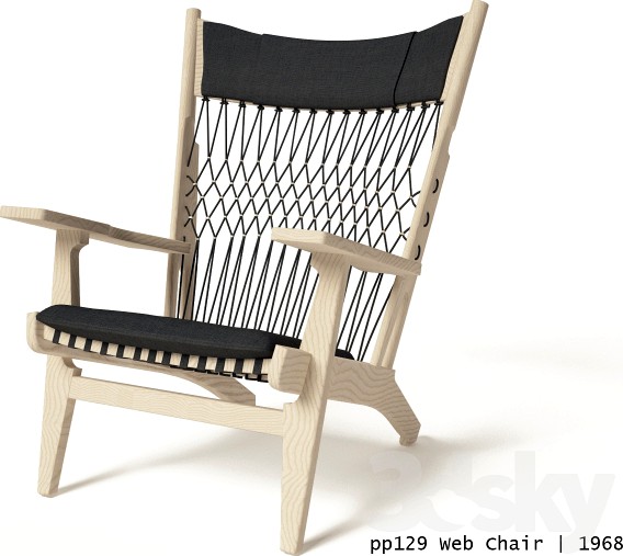Web Chair
