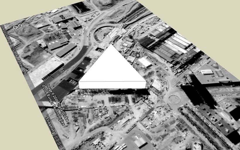 Edifici Forum