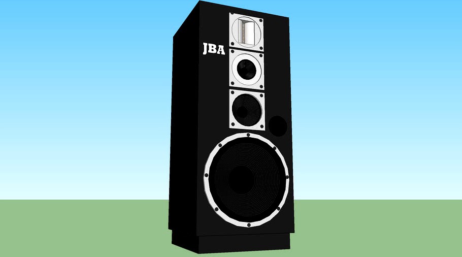 JB AUDIO