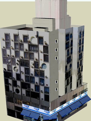 Edificio Guia 12