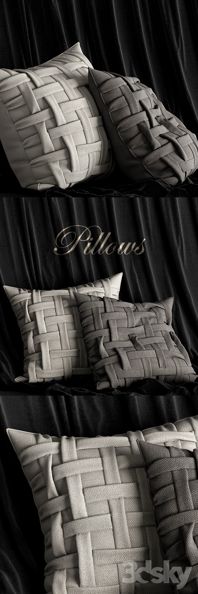 Pillows # 6