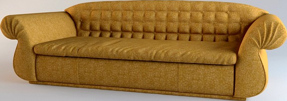 Sofa Giotto