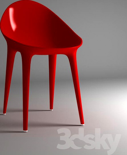 Kartell Mr. Impossible
