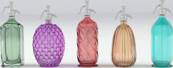 siphon