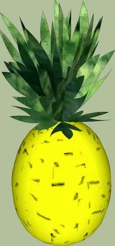 Pineapple