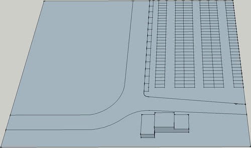 parkeerplaats holten holterberg