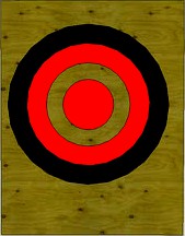 target