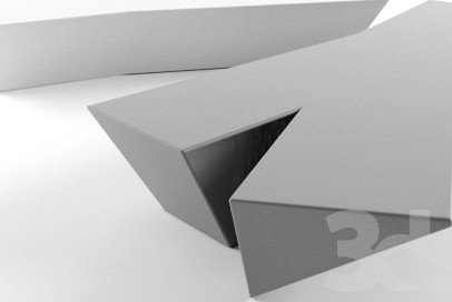 Roche Bobois / TARMAC