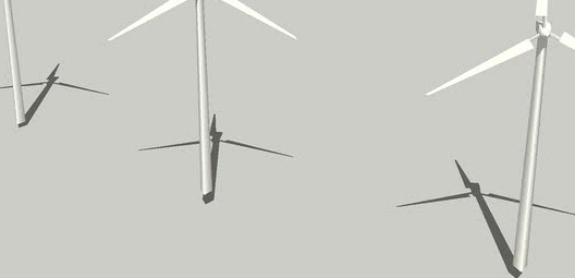 Manawatu Wind Farm 4