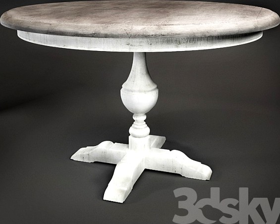 Garda Decor Dining Table