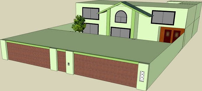 Casa