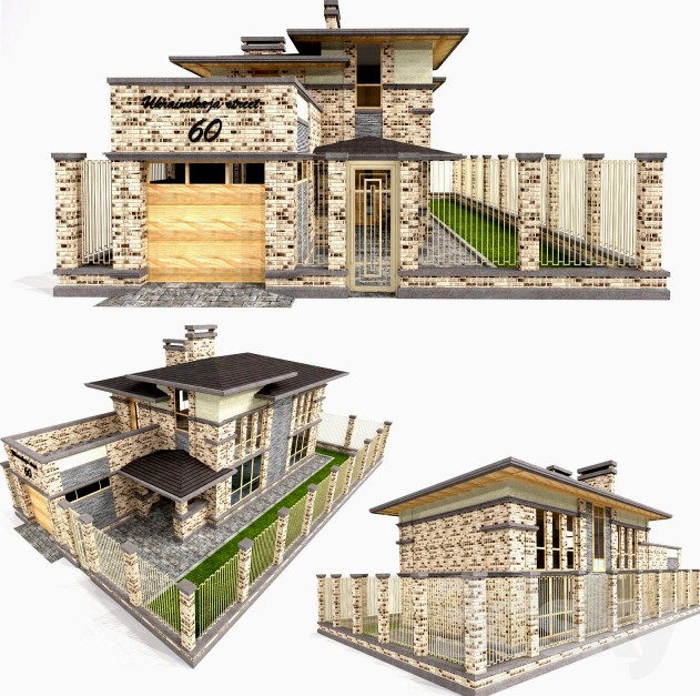 Townhouse