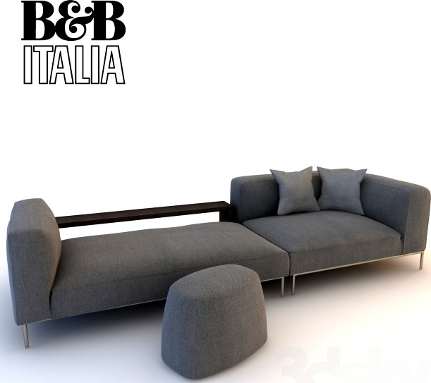 B &amp;amp; B Italia / Sofa