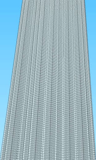 6degresz Tower