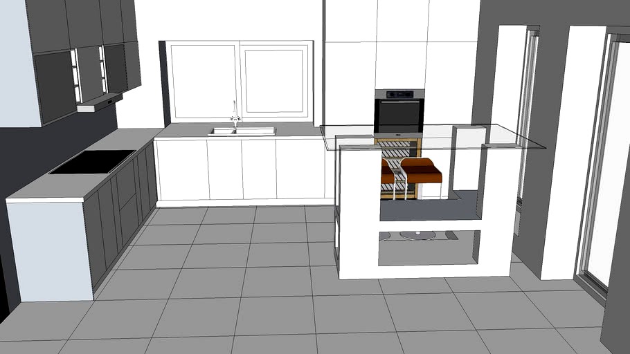 Kitchen c