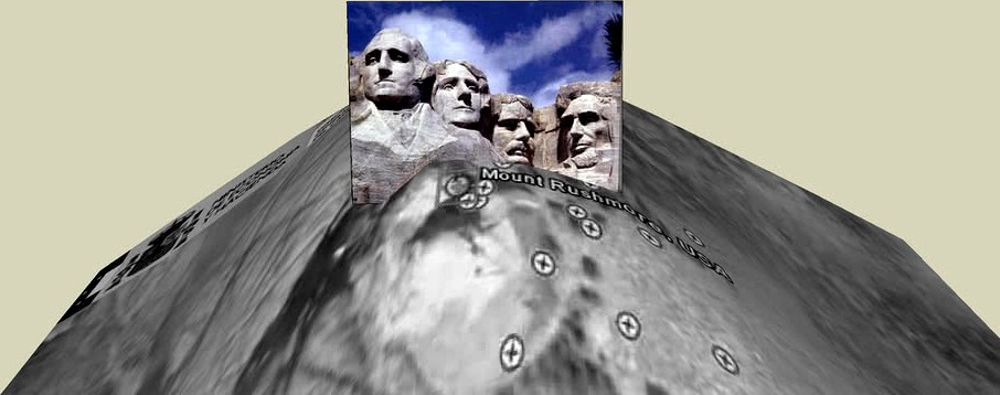 mount rushmore