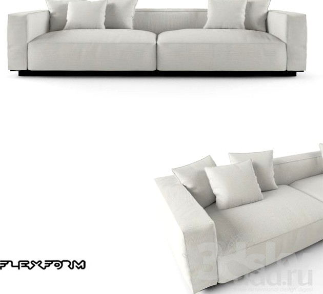 Flexform Grandmare