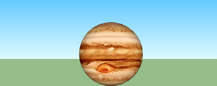 jupiter