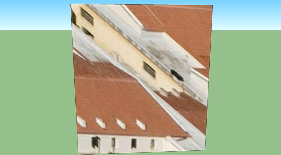 Изгражда се на адрес: Атина, Гърция