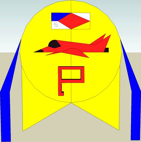 USNR Aircraft/Spaceship Professional award