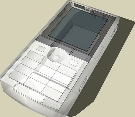 Sony Ericsson K750i