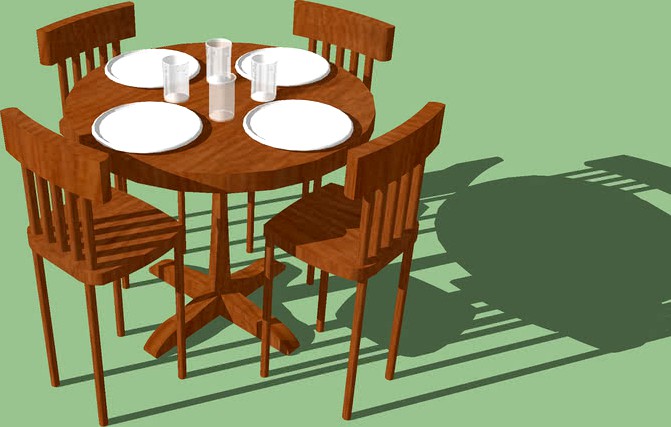 Dining Set