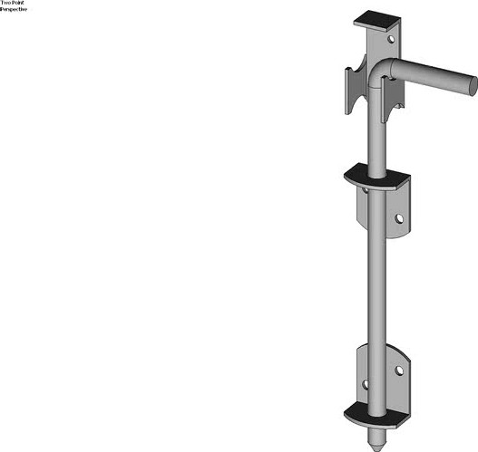 Cane Bolt
