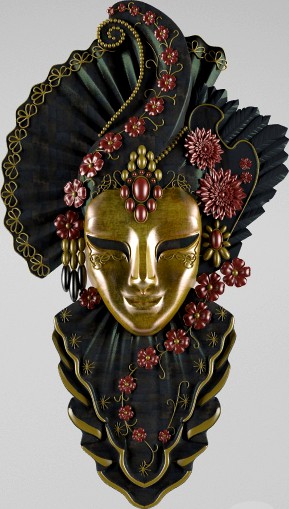 Mask