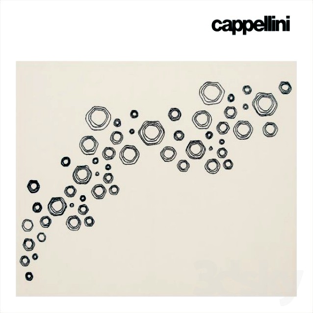 Carpet cappellini