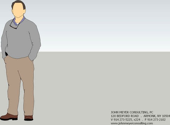John Meyer Consulting